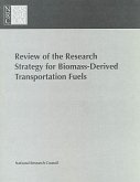 Review of the Research Strategy for Biomass Derived Transportation Fuels