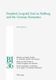 Friedrich Leopold Graf zu Stolberg and the German Romantics