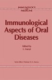 Immunological Aspects of Oral Diseases