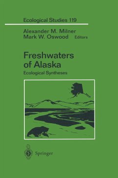 Freshwaters of Alaska