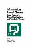 Inflammatory Bowel Disease: Basic Research, Clinical Implications and Trends in Therapy
