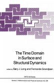 The Time Domain in Surface and Structural Dynamics