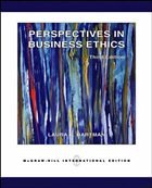 Perspectives in Business Ethics