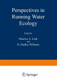 Perspectives in Running Water Ecology