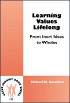 Learning Values Lifelong