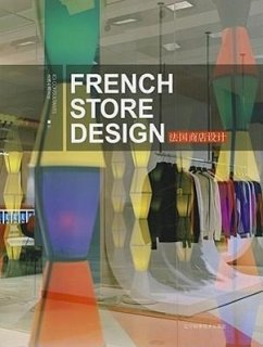 French Store Design - ICI Consultants