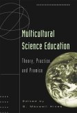 Multicultural Science Education