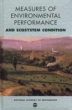 Environmental Performance Metrics and Ecosystem Condition - National Academy Of Engineering