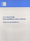 U.S. Nuclear Engineering Education