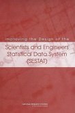 Improving the Design of the Scientists and Engineers Statistical Data System (Sestat)