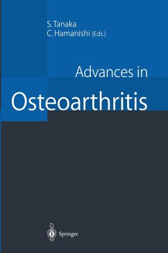 Advances in Osteoarthritis