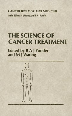 The Science of Cancer Treatment - Ponder, B.A. (ed.) / Waring, M.J.