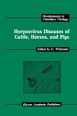 Herpesvirus Diseases of Cattle, Horses, and Pigs