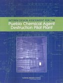 Interim Design Assessment for the Pueblo Chemical Agent Destruction Pilot Plant