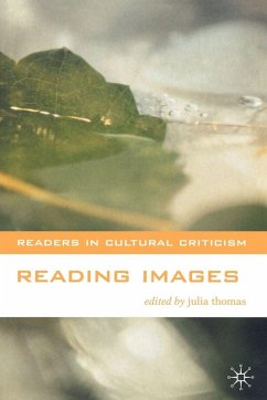 Cover Reading Images