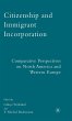 Citizenship and Immigrant Incorporation - Bild 1
