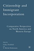 Citizenship and Immigrant Incorporation