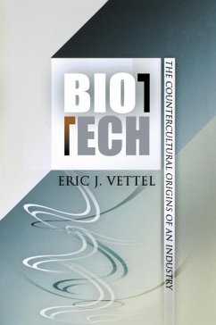 Biotech - Vettel, Eric J