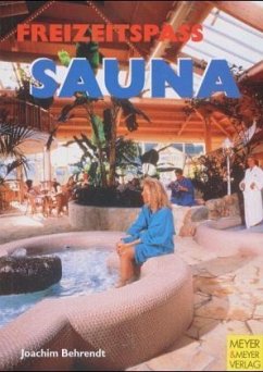Freizeitspaß Sauna Freizeitspaß Sauna