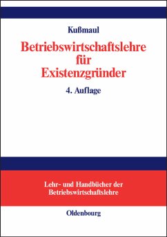 Betriebswirtschaftliche Steuerlehre