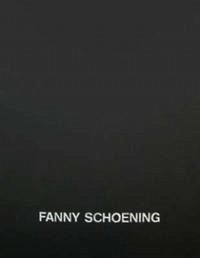 Fanny Schöning - Schüppenhauer, Christel