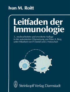 Leitfaden der Immunologie - Roitt, Ivan M.