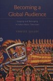 Becoming a Global Audience Becoming a Global Audience