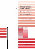 Transforming a Learning Society