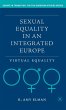 Sexual Equality in an Integrated Europe - Bild 1