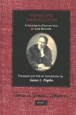 Women and Their Vocation Women and Their Vocation