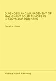 Diagnosis and Management of Malignant Solid Tumors in Infants and Children