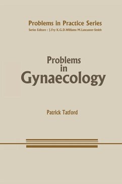 Problems in Gynaecology - Tatford, E.P.W. (ed.)