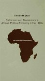 Reformism and Revisionism in Africa's Political Economy in the 1990s