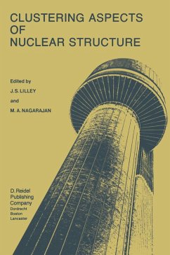 Clustering Aspects of Nuclear Structure - Lilley, J.S. / Nagarajan, M.A. (eds.)