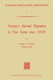 Norway¿s Internal Migration to New Farms since 1920