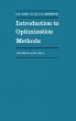 Introduction to Optimization Methods - Bild 1