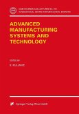 Advanced Manufacturing Systems and Technology Advanced Manufacturing Systems and Technology