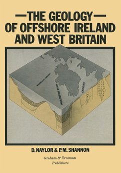 Geology of Offshore Ireland and West Britain - Naylor, D. (ed.) / Shannon, P.M.