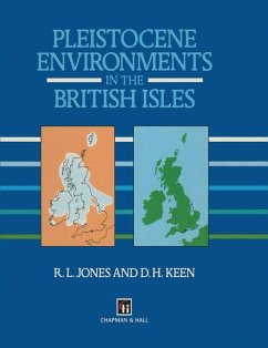 Pleistocene Environments in the British Isles - Jones, R. L.;Keen, D. H.