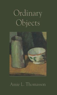 Ordinary Objects - Thomasson, Amie