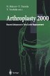 Arthroplasty 2000 - Bild 1