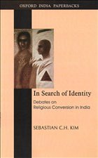 In Search of Identity - Kim, Sebastian C. H.