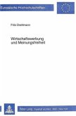 Wirtschaftswerbung und Meinungsfreiheit