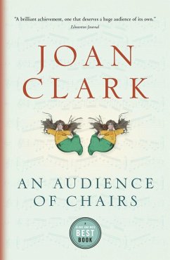 An Audience of Chairs - Clark, Joan