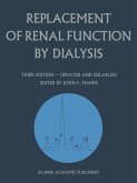 REPLACEMENT OF RENAL FUNCTION