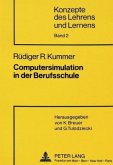 Computersimulation in der Berufsschule