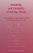 Instability and Variability of Hot-Star... - Bild 1