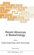 Recent Advances in Biotechnology - Bild 1