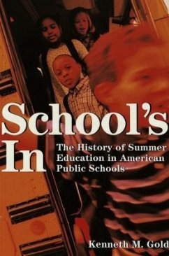 Cover School's In