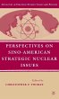 Perspectives on Sino-American Strategic... - Bild 1
